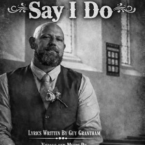 Say I Do