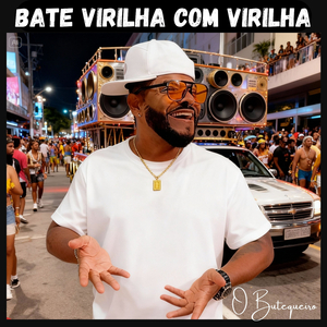 BATE VIRILHA COM VIRILHA