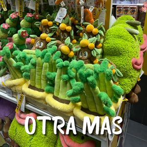 Otra Mas