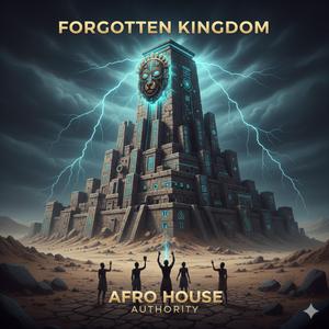 Legacy of the Sun (AFRO HOUSE)
