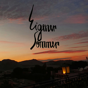 Eigener Sommer