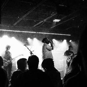 #ImSippinTeaInYoHood