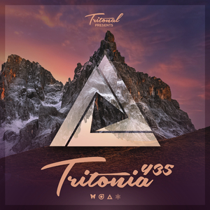 Set Us Free (Tritonia 435)