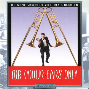 Nimweegse Wals (Live)