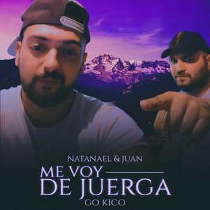 Me Voy de Juerga