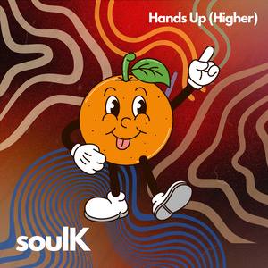 Hands Up (Higher)