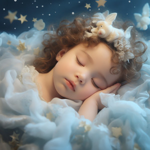 Resonancia Celestial De Arrullos De Ondas Theta Y Lluvia