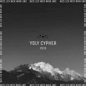 YDLY 2019CYPHER