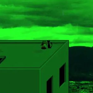 Mall Rooftop Remastered (Slowed + Reverb)