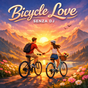 Bicycle track : Heart Rate Zone