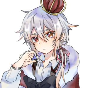 【优UD】你的眼睛像星星(正太版)