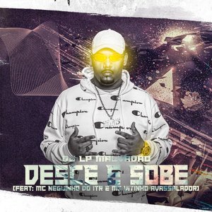 Desce e Sobe (feat. Mc Neguinho do ITR & MC Vitinho Avassalador)