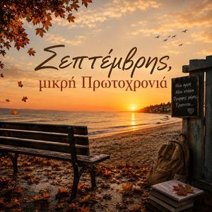 Σεπτέμβρης, μικρή Πρωτοχρονιά - Septemvris, mikri protohronia