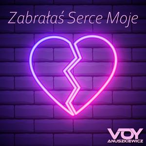 Zabrałaś Serce Moje (Ludowy Walczyk)