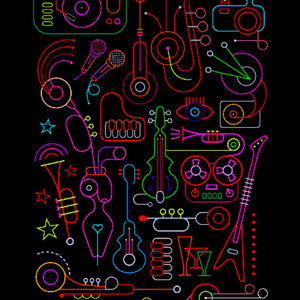 Sodom (Instrumentals)