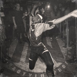 Belsunce Breakdown (Jersey Club)