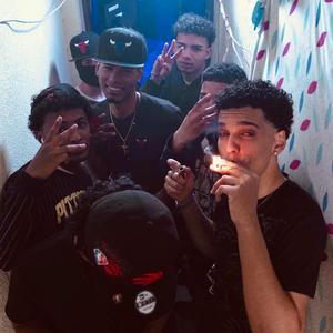 Quienes Son ? (feat. Ssosa)