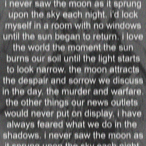 Get out of My Mind You Rotten Leech