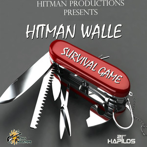 Survival Game