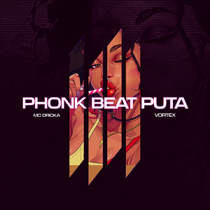 PHONK BEAT PUTA (SPEED)