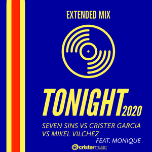 Tonight 2020 (English Extended Mix)