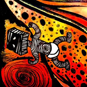 Pitching Yu-Gi-Oh X SG-1