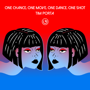 One Chance, One Move, One Dance, One Shot