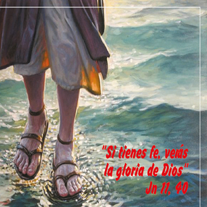 Que Llueva el Poder de Dios