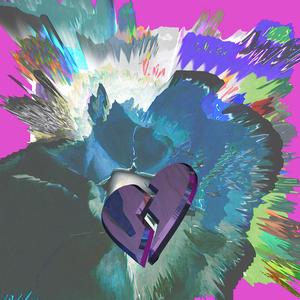 Jinx周-我不可能是个恋爱脑（4L1ENV3E REMIX）