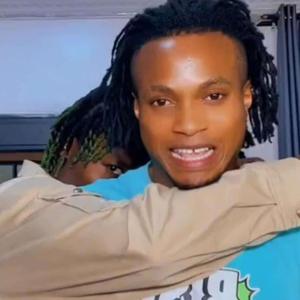 Am a baboon fake police (feat. Dj Tainny)