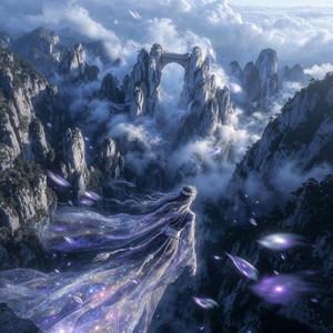 神山
