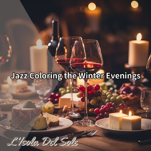 Warm Fire, Cool Wine (Key D Ver.)