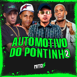Automotivo Do Pontinho 2