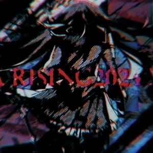 XX Rising2024 XX ver. BOF