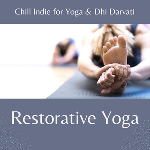 Healing Yoga Poses