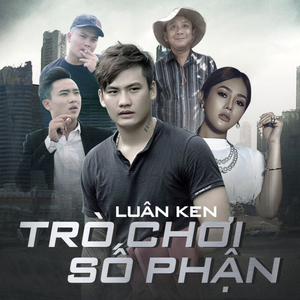 Nước Mắt Nhuộm Màu