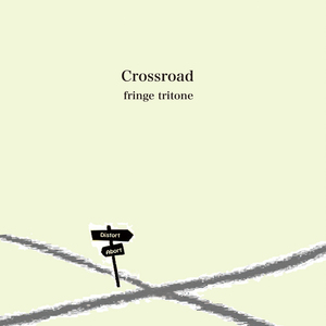 Crossroad