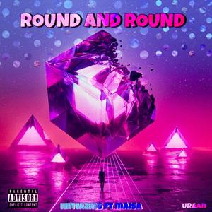 Round and Round (feat. Maisa)
