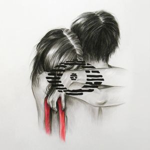 Конец