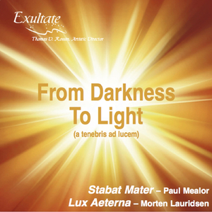 Lux Aeterna: 1. Introitus