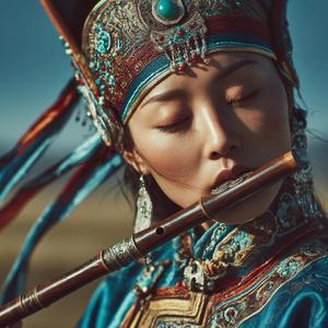 蒼狼的傳說 Legend of the Blue Wolf