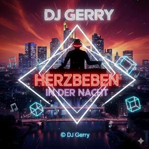 Herzbeben in der Nacht