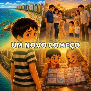 UM NOVO COMEÇO