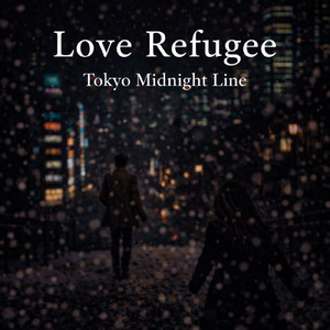 Love Refugee