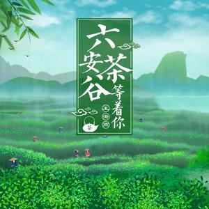 六安茶谷等着你