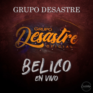Belico (En Vivo)