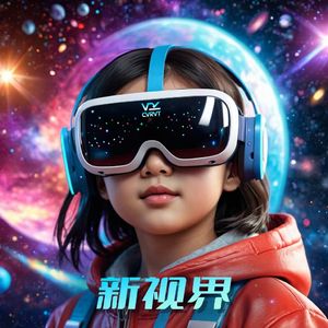 新视界（伴奏）