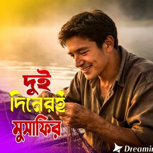 Dui diner-i musafir (দুই দিনেরই মুসাফির)