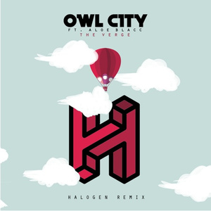 The Verge Ft. Aloe Blacc (Halogen Remix)