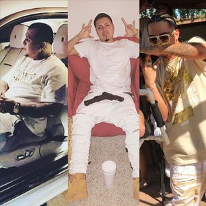 By My Lonely (feat. Isaiah King & Stunna)